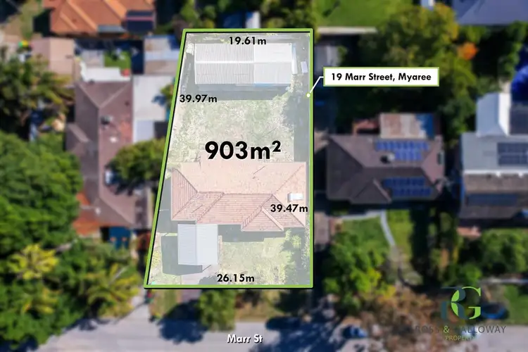 19 Marr Street, Myaree WA 6154
