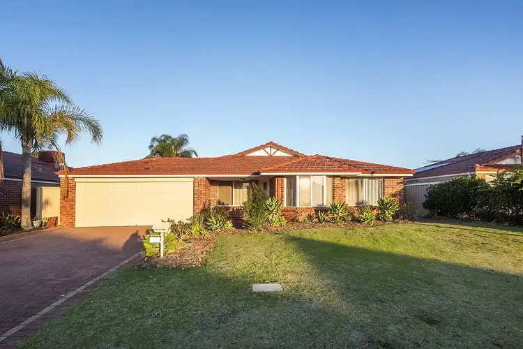 292 Campbell Road, Canning Vale WA 6155