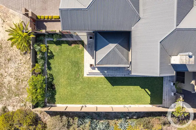 Second view of Homely house listing, 49 Marapana Road, City Beach WA 6015