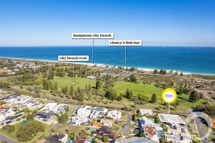 Third view of Homely house listing, 49 Marapana Road, City Beach WA 6015
