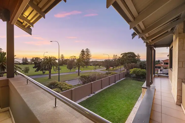 Fifth view of Homely house listing, 49 Marapana Road, City Beach WA 6015