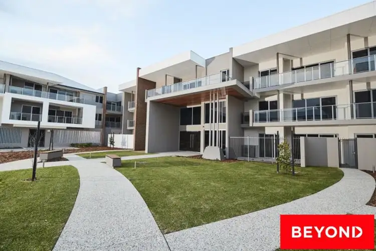 104/75 Amherst Road, Canning Vale WA 6155