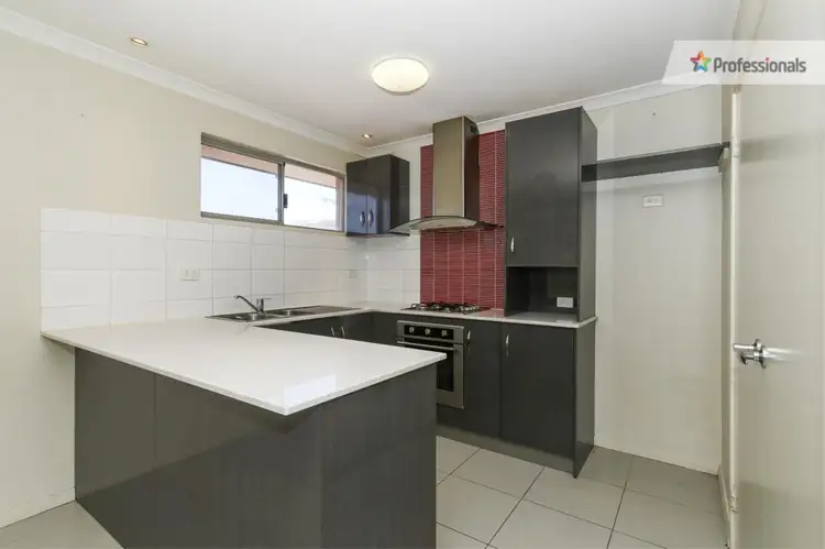 Second view of Homely townhouse listing, 7/112 Morrison Road, Midland WA 6056