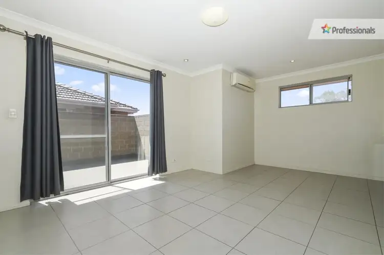 Third view of Homely townhouse listing, 7/112 Morrison Road, Midland WA 6056
