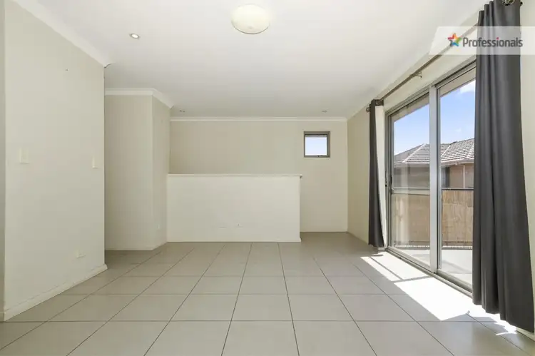Fourth view of Homely townhouse listing, 7/112 Morrison Road, Midland WA 6056