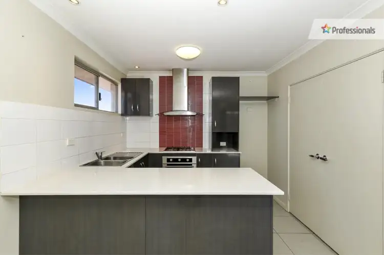 Sixth view of Homely townhouse listing, 7/112 Morrison Road, Midland WA 6056