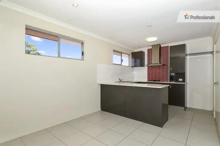 Seventh view of Homely townhouse listing, 7/112 Morrison Road, Midland WA 6056