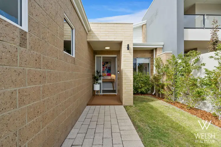 84A Coolgardie Street