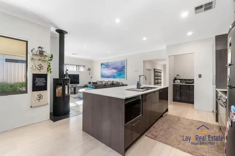 Second view of Homely house listing, 10A Jacqueline Street, Bayswater WA 6053