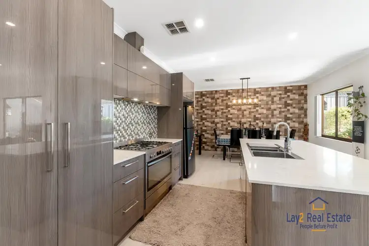 Third view of Homely house listing, 10A Jacqueline Street, Bayswater WA 6053