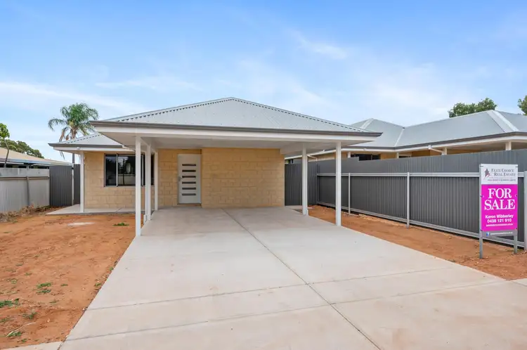 26B Ware Street, South Kalgoorlie WA 6430