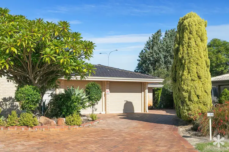 Main view of Homely house listing, 10A Garden Mews, Kardinya WA 6163