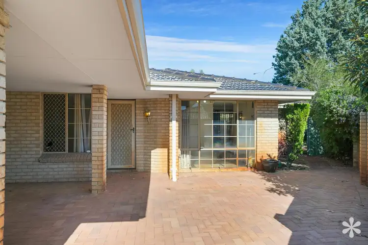 Second view of Homely house listing, 10A Garden Mews, Kardinya WA 6163
