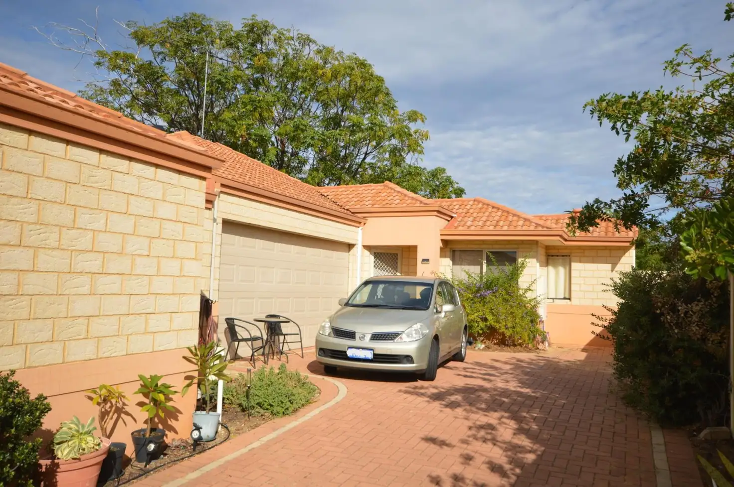Main view of Homely unit listing, 47B Hackett Street, Mandurah WA 6210