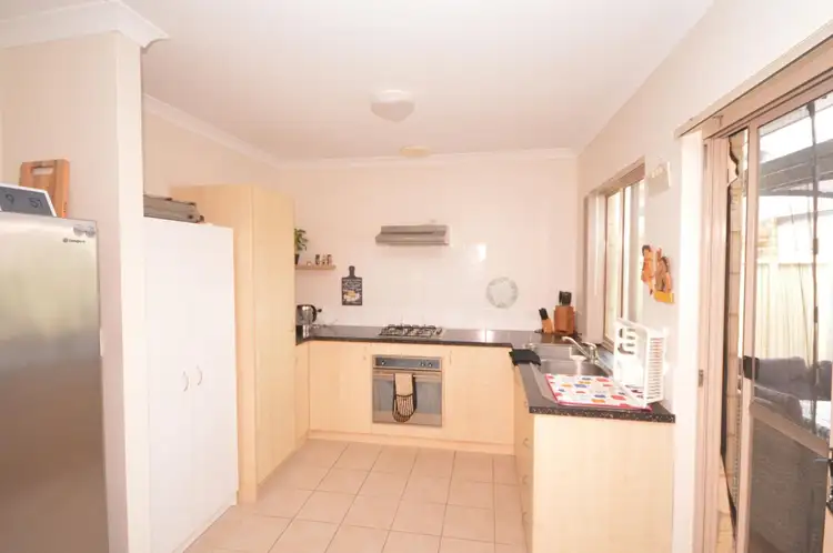 Second view of Homely unit listing, 47B Hackett Street, Mandurah WA 6210