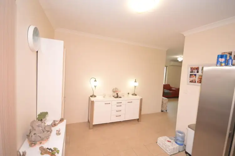 Third view of Homely unit listing, 47B Hackett Street, Mandurah WA 6210