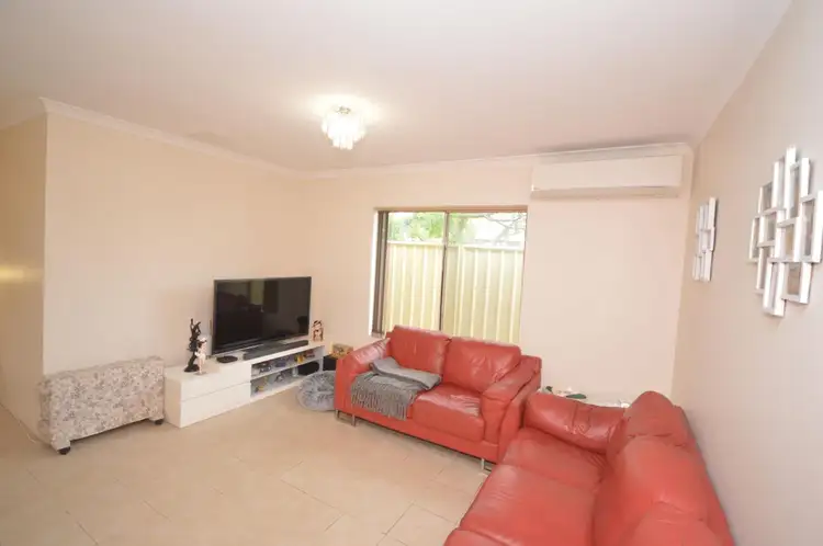 Fourth view of Homely unit listing, 47B Hackett Street, Mandurah WA 6210