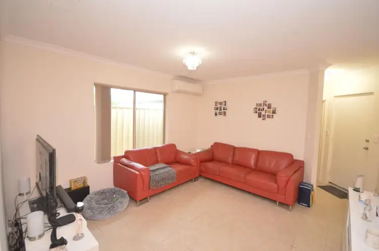 Fifth view of Homely unit listing, 47B Hackett Street, Mandurah WA 6210