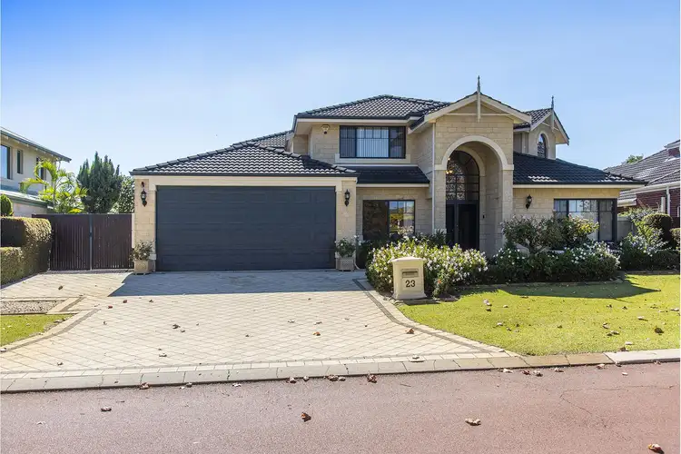 23 Centella Circle, Canning Vale WA 6155