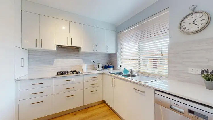 Second view of Homely retirement listing, 10/177 Dampier Avenue, Kallaroo WA 6025