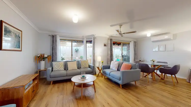 Fourth view of Homely retirement listing, 10/177 Dampier Avenue, Kallaroo WA 6025
