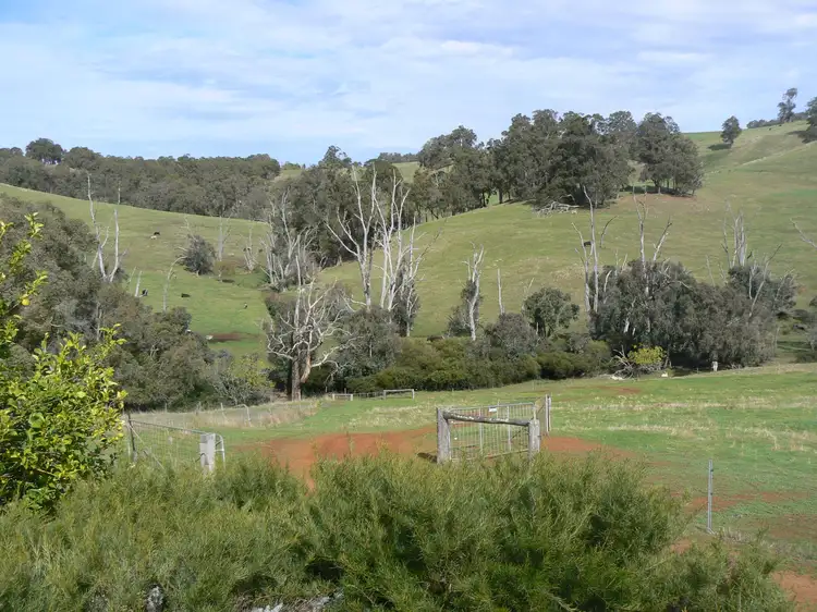 Main view of Homely rural property listing, 191 Torridon Road, Newlands WA 6251