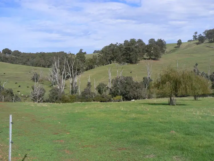 Third view of Homely rural property listing, 191 Torridon Road, Newlands WA 6251