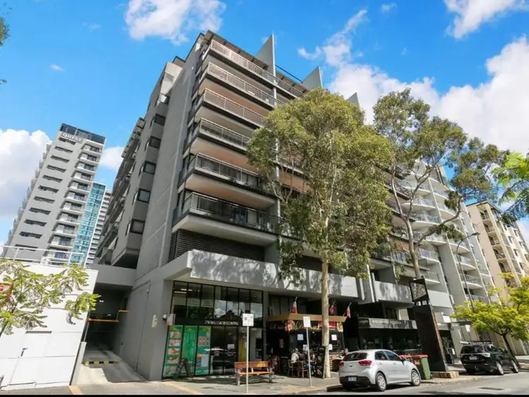 507/251 Hay Street, East Perth WA 6004