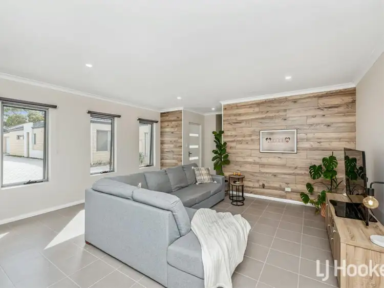 Fifth view of Homely house listing, 3/44 Bert Street, Gosnells WA 6110