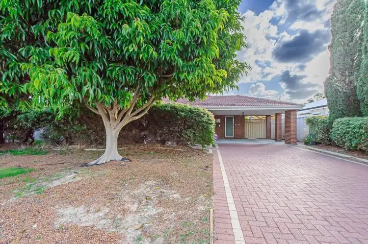 22 Loire Elbow, Caversham WA 6055