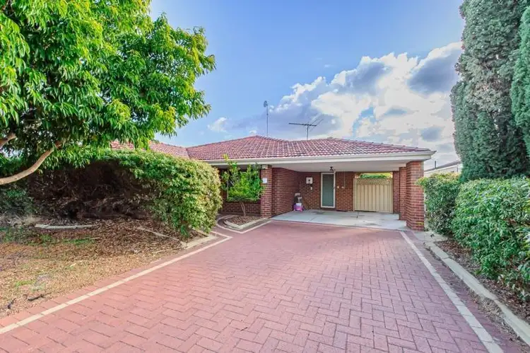 Second view of Homely house listing, 22 Loire Elbow, Caversham WA 6055