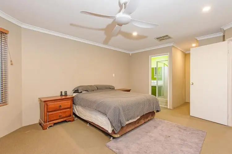 Fourth view of Homely house listing, 22 Loire Elbow, Caversham WA 6055
