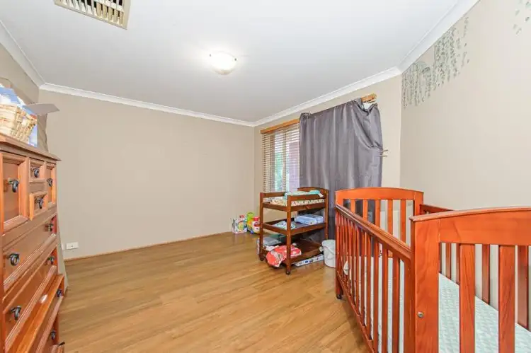 Seventh view of Homely house listing, 22 Loire Elbow, Caversham WA 6055