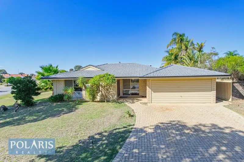 Main view of Homely house listing, 8 Bayview Vista, Ballajura WA 6066