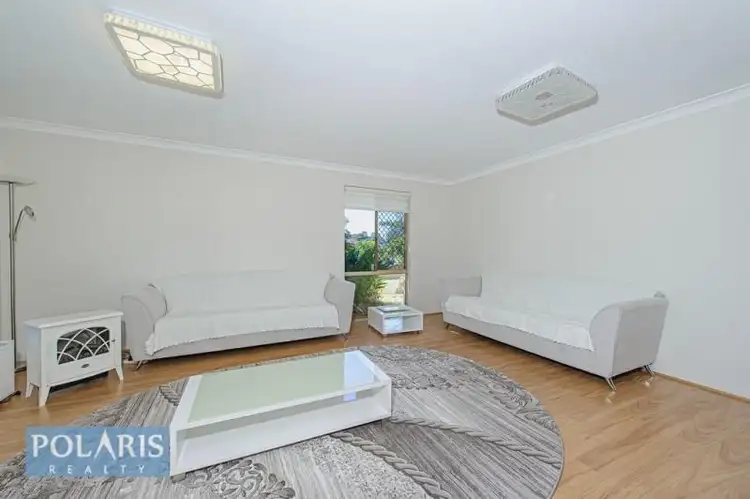 Third view of Homely house listing, 8 Bayview Vista, Ballajura WA 6066