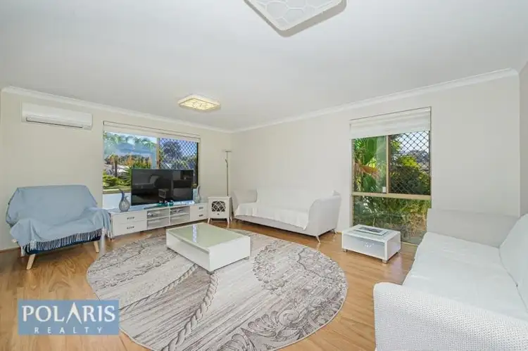 Fourth view of Homely house listing, 8 Bayview Vista, Ballajura WA 6066