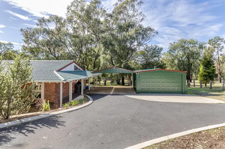 27 Brookview Avenue, Gelorup WA 6230