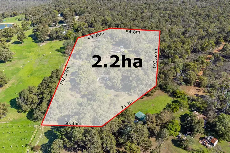 Third view of Homely house listing, 26 FRANCIS ROAD, Carmel WA 6076