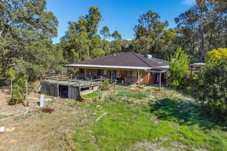 Fourth view of Homely house listing, 26 FRANCIS ROAD, Carmel WA 6076