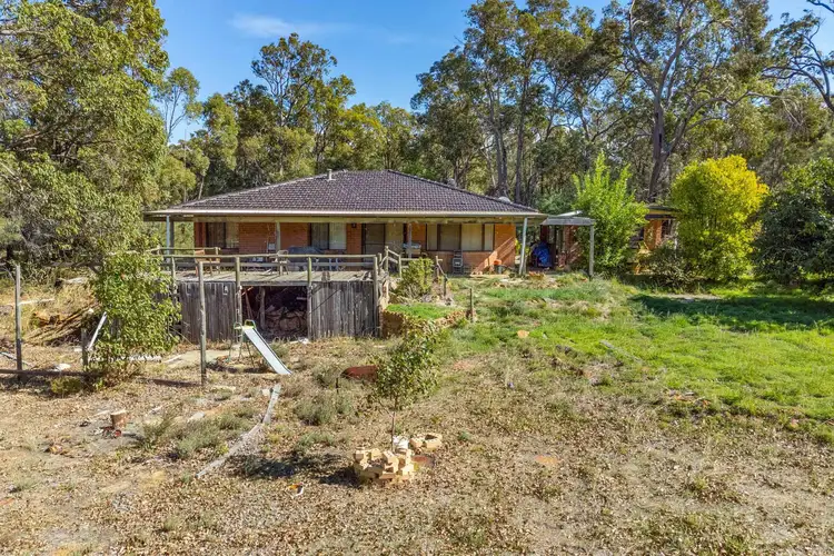 Sixth view of Homely house listing, 26 FRANCIS ROAD, Carmel WA 6076