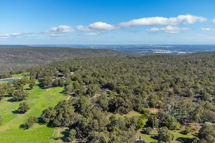 Seventh view of Homely house listing, 26 FRANCIS ROAD, Carmel WA 6076