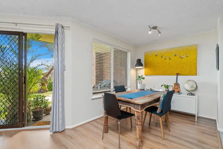Fourth view of Homely unit listing, 8/72 Stanley Street, Scarborough WA 6019