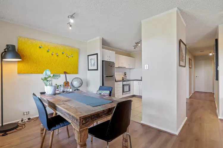 Fifth view of Homely unit listing, 8/72 Stanley Street, Scarborough WA 6019