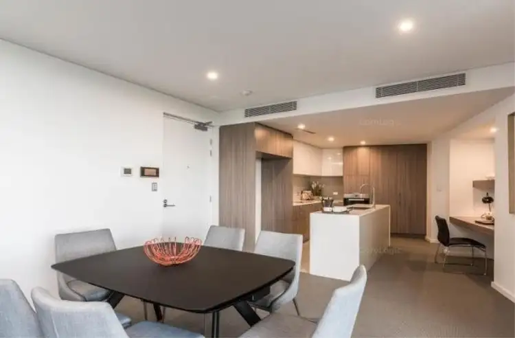 Fourth view of Homely apartment listing, 92/2 Milyarm Rise, Swanbourne WA 6010
