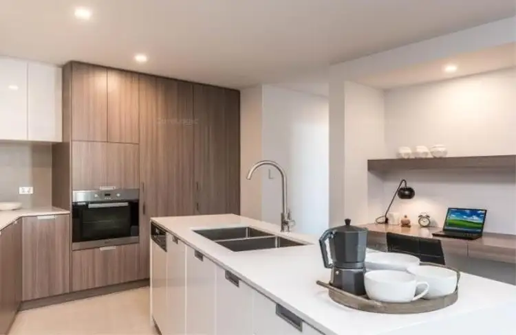 Sixth view of Homely apartment listing, 92/2 Milyarm Rise, Swanbourne WA 6010