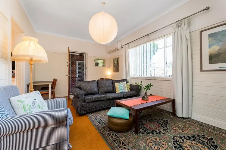 Main view of Homely apartment listing, 14/303 Guildford Road, Maylands WA 6051