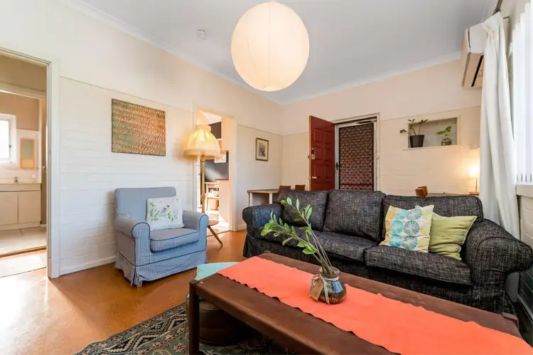 Fourth view of Homely apartment listing, 14/303 Guildford Road, Maylands WA 6051