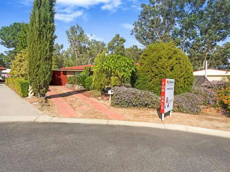 3 Cue Court, Gosnells WA 6110