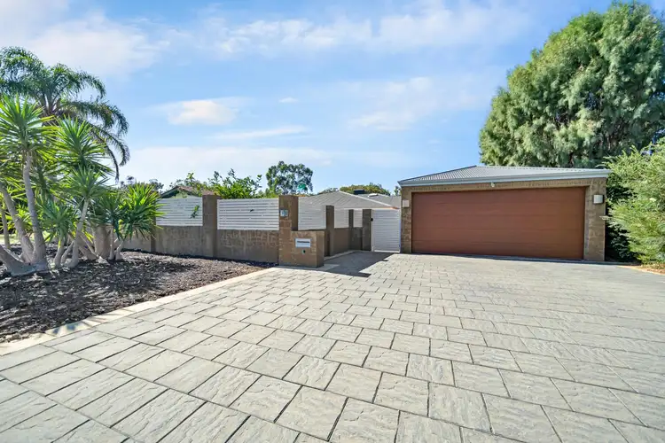 31 Pullan Place, Greenwood WA 6024