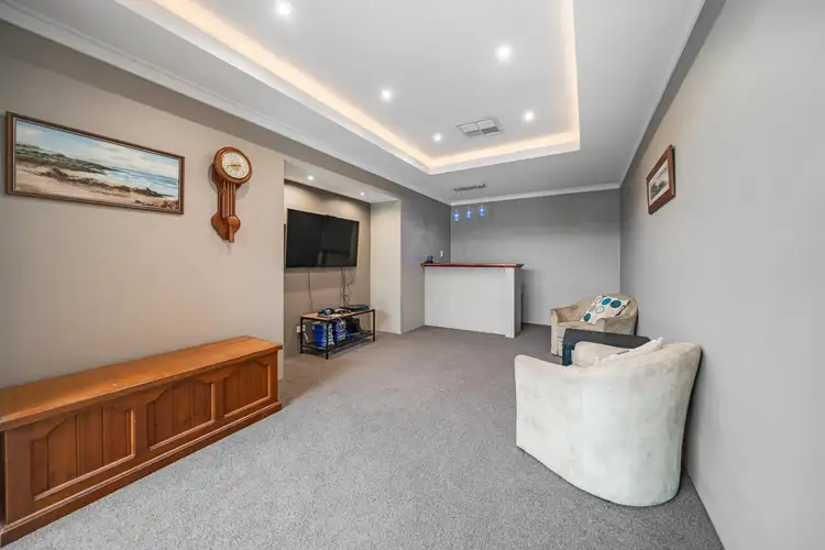Fifth view of Homely house listing, 31 Pullan Place, Greenwood WA 6024